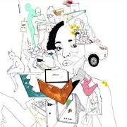 The lyrics PART OF ME of NONAME is also present in the album Room 25 (2018)