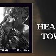 The lyrics JUBILEE of WAR AND TREATY (THE) is also present in the album Hearts town (2020)