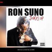 The lyrics OH LA LA of RON SUNO is also present in the album Jokes up (2021)
