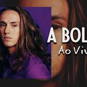 The lyrics ANJO OU MULHER of VITOR KLEY is also present in the album A bolha (2020)