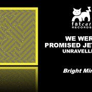 The lyrics MORAL COMPASS of WE WERE PROMISED JETPACKS is also present in the album Unravelling (2014)