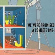 The lyrics IF IT HAPPENS - MANCHESTER ORCHESTRA REMIX of WE WERE PROMISED JETPACKS is also present in the album A complete one-eighty (2022)