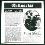 The lyrics DEATH & EULOGIES of YUNG GLEESH is also present in the album Sick (2020)