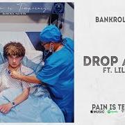 The lyrics FUCK WITH US of BANKROL HAYDEN is also present in the album Pain is temporary (2020)