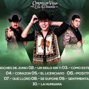 The lyrics COMO ESTE CABRÓN of CORNELIO VEGA is also present in the album Pura pieza de mi gusto (2020)