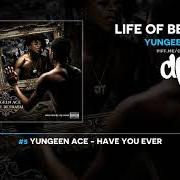 The lyrics BETRAYED of YUNGEEN ACE is also present in the album Life of betrayal (2018)