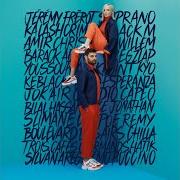 The lyrics YOU MAKE ME SMILE of MADAME MONSIEUR is also present in the album Tandem (2016)