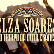The lyrics JUSTIÇA, PRA VER SE MELHORA of ELZA SOARES is also present in the album No tempo da intolerância (2023)