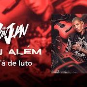 The lyrics AMO ESSA BUNDA of MC DON JUAN is also present in the album Vou além (2020)