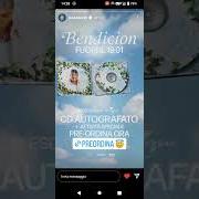 Bendicion