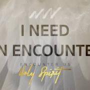 The lyrics BREAKTHROUGH SONG of NEW WINE is also present in the album Encounter us holy spirit (2017)
