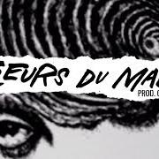 The lyrics WEARS of SENAMO is also present in the album Fleurs du mal (2019)