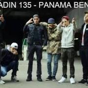 The lyrics PANAMA BENDE of ALADIN 135 is also present in the album Approchez-vous (2014)