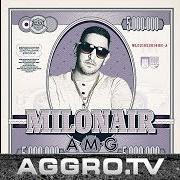 The lyrics BALLERMANN of MILONAIR is also present in the album Amg (ausländer mit geld) (2014)