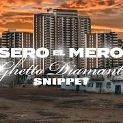 The lyrics ALLES POLITIK of SERO EL MERO is also present in the album Ghetto diamant (2020)
