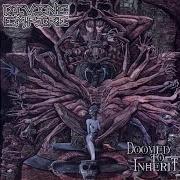 The lyrics REPULSIVE of DIVINE EMPIRE is also present in the album Doomed to inherit (2000)