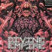 The lyrics SILENT CARNAGE of DIVINE EMPIRE is also present in the album Redemption (1998)