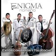 The lyrics TÚ LO DECIDISTE of ENIGMA NORTEÑO is also present in the album Con banda y tololoche (2013)