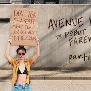 The lyrics WOMAN of AVENUE BEAT is also present in the album The debut farewell album (2021)