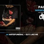 The lyrics BACK ACHE of WIFISFUNERAL is also present in the album Pain? (2020)
