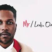 The lyrics ENTR'ACTE (THE JOYFUL MESSENGER) of LESLIE ODOM JR. is also present in the album Mr (2019)