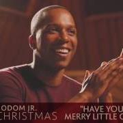 The lyrics I'LL BE HOME FOR CHRISTMAS of LESLIE ODOM JR. is also present in the album Simply christmas (2016)