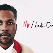 The lyrics CHEER UP CHARLIE of LESLIE ODOM JR. is also present in the album Leslie odom jr. (2016)