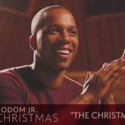 The lyrics LAST CHRISTMAS of LESLIE ODOM JR. is also present in the album The christmas album (2020)
