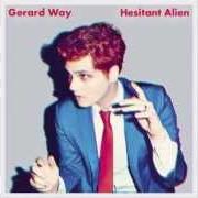 The lyrics MILLIONS of GERARD WAY is also present in the album Hesitant alien (2014)