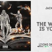 The lyrics FUCK YOU PAY ME (PAPER CHASIN') of JACKBOY is also present in the album Living in history (2020)