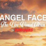 Angel face