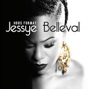 The lyrics LAISSÉ LÀ of JESSYE BELLEVAL is also present in the album Hors format (2020)