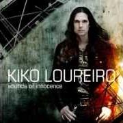 The lyrics RAY OF LIFE of KIKO LOUREIRO is also present in the album Sounds of innocence (2013)