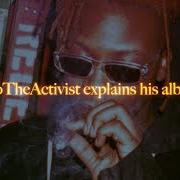 The lyrics INCHES of UNOTHEACTIVIST is also present in the album 8 (2020)