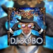 The lyrics DANCING THROUGH THE NIGHT of DJ BOBO is also present in the album Mystorial (2016)