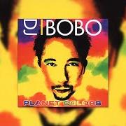 The lyrics TOP OF THE WORLD of DJ BOBO is also present in the album Planet colors (2001)