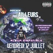 The lyrics FRÉROT of MRWN is also present in the album Ailleurs (2020)