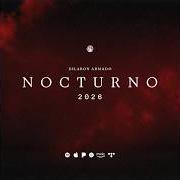 The lyrics MORIR TRES VECES of ESLABON ARMADO is also present in the album Nocturno (2026)