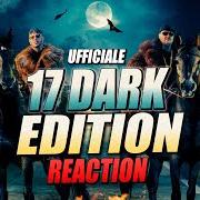 The lyrics PIÙ LEI CHE NOI of EMIS KILLA E JAKE LA FURIA is also present in the album 17 dark edition (2021)