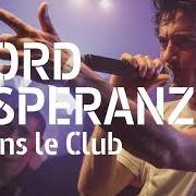 The lyrics NÉNUPHAR of LORD ESPERANZA is also present in the album Dans ta ville (2018)