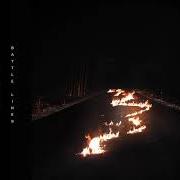 The lyrics HEAVEN ONLY KNOWS of BOB MOSES is also present in the album Battle lines (2018)