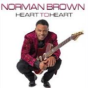 The lyrics OUTSIDE THE NORM of NORMAN BROWN is also present in the album Heart to heart (2020)