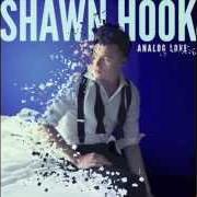 The lyrics BAD GIRLS of SHAWN HOOK is also present in the album Analog love (2015)
