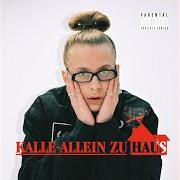 The lyrics RUBY ROSE of YIN KALLE is also present in the album Kalle allein zu haus (2020)