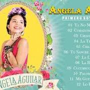 Mexicana enamorada