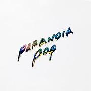 The lyrics CHU-CHU of BANDALOS CHINOS is also present in the album Paranoia pop (2020)