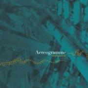 The lyrics ALTERNATE SCORE of AEREOGRAMME is also present in the album Seclusion (2004)