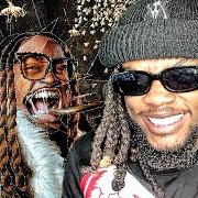 The lyrics DA SAME of COCHISE is also present in the album Why always me? (2024)