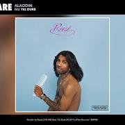 The lyrics ALADDIN of REESE LAFLARE is also present in the album Final fantasy (2019)