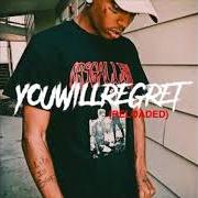 The lyrics ENERGY of SKI MASK THE SLUMP GOD is also present in the album Youwillregret (reloaded) (2018)